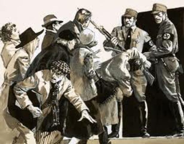 Nazi come to power in Germany,