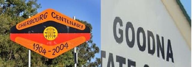 My mum moved houses..