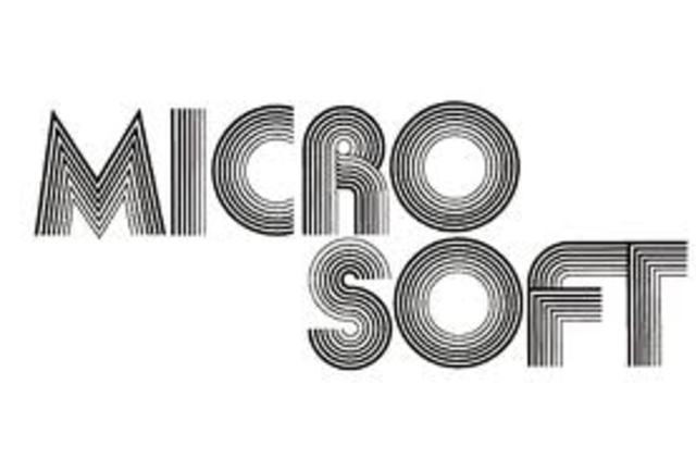 Microsoft