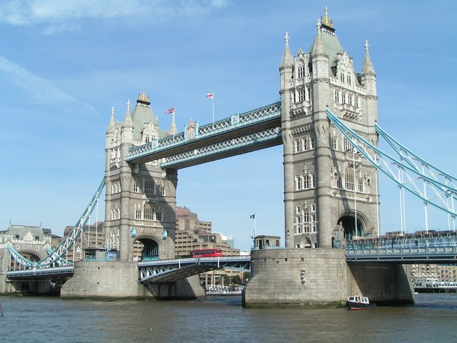 Tower Bridge