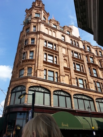 Harrods