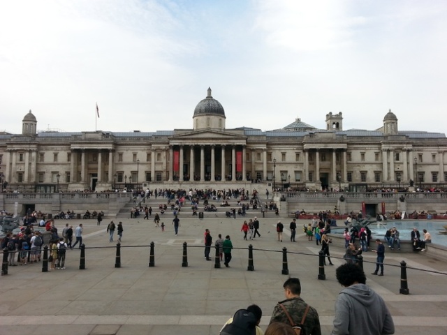 The National Gallery