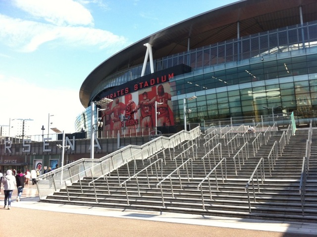 Emirates Stadium