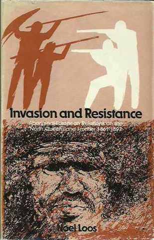 Resistance to European invasion