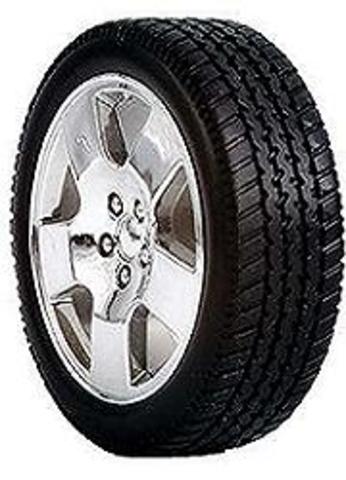 Nya vinterdäck till hösten