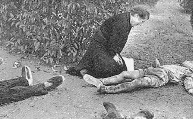 Caiguda de Madrid i Barcelona