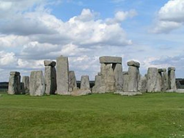 Stonehenge
