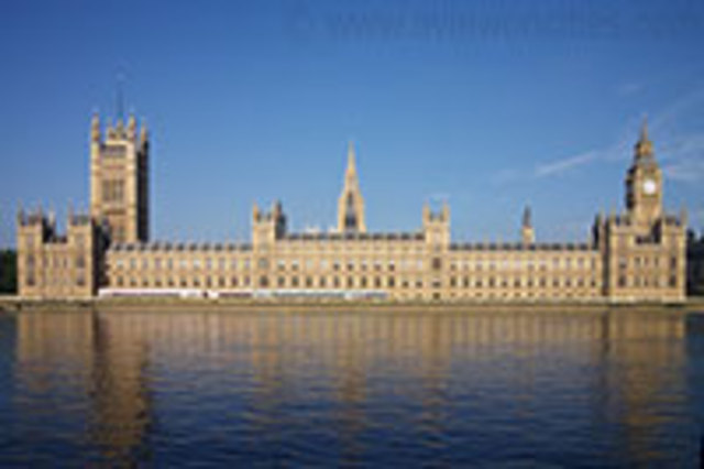 houses of parliament