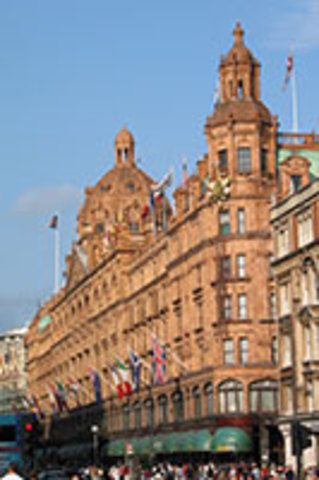 harrods
