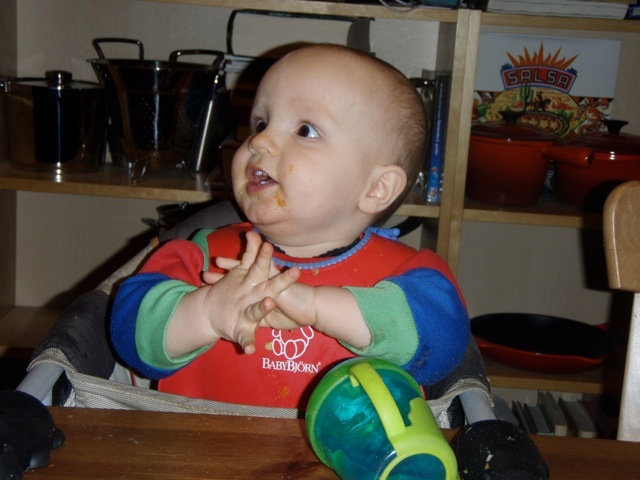 a new form of sign language!