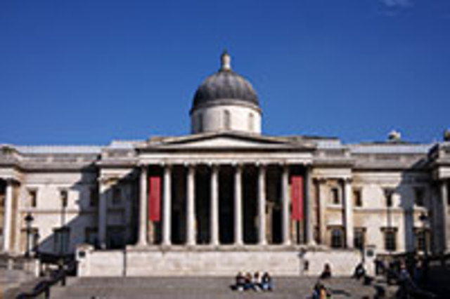 national gallery