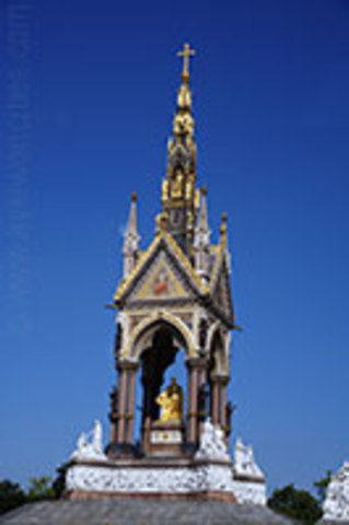 Albert Memorial