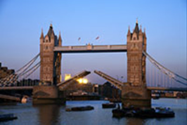 tower bridge