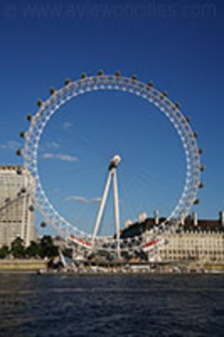 Londen Eye