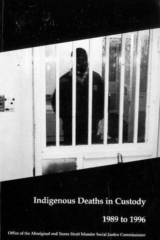 Royal Commission into Aboriginal Deaths in Custody