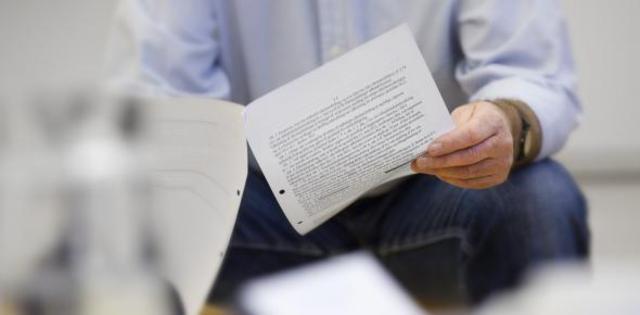 Aftale om arbejdsmarkedsydelse og ny indfasning af dagpengereformen