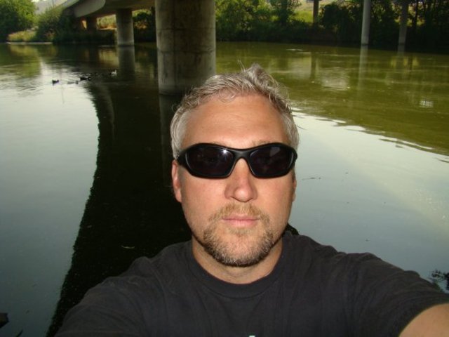 Born in Cleveland, Ohio.