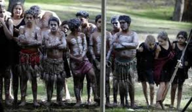 Yorta Yorta v Victoria