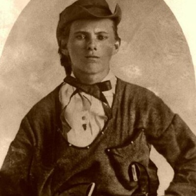 Timeline: Jesse James