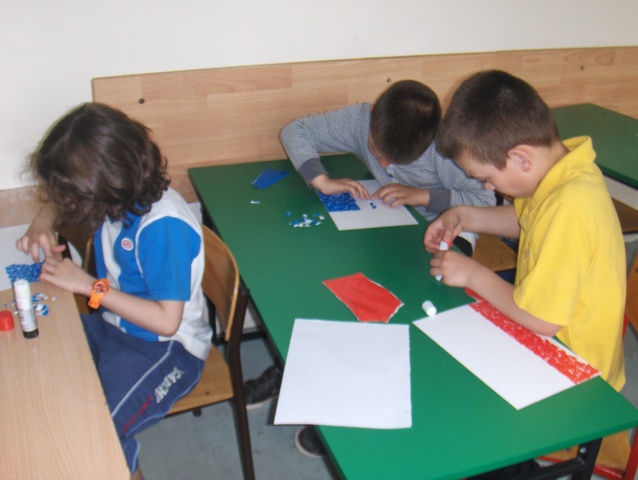 Przygotowania do festiwalu Szkoła z klasą 2.0