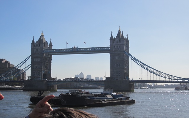 Tower Bridge