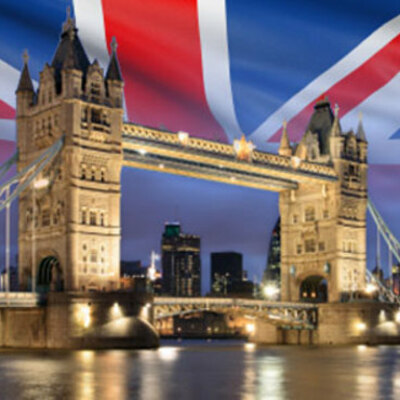 Timeline: London 2013