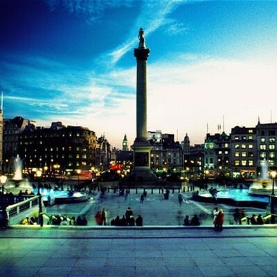 Timeline: London monuments and statues