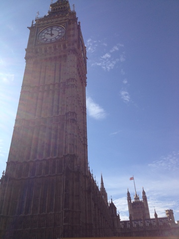Big Ben
