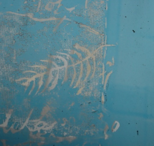 Zeefdruk vindt ingang in Europa