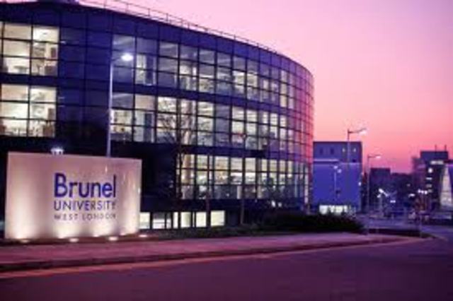 Brunel university
