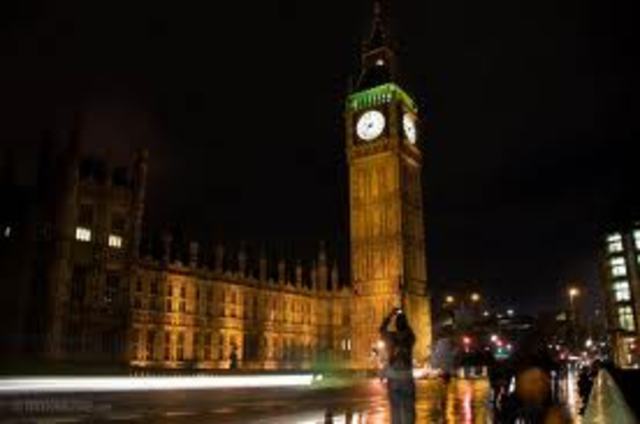 big ben london