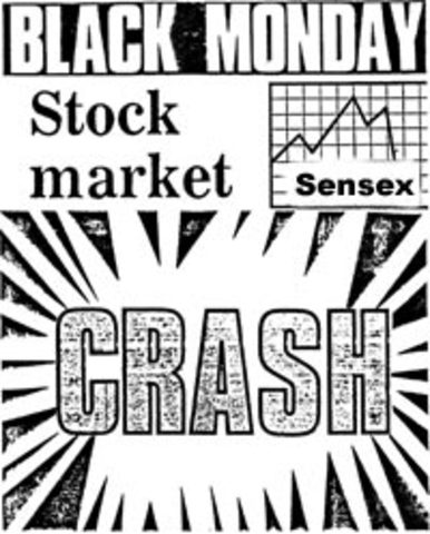 Black Monday