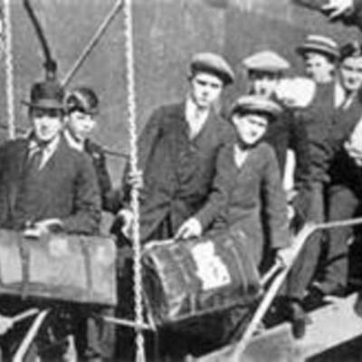 Timeline: Alex Wagner