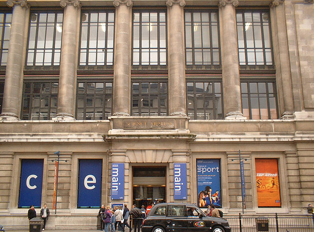 Science Museum