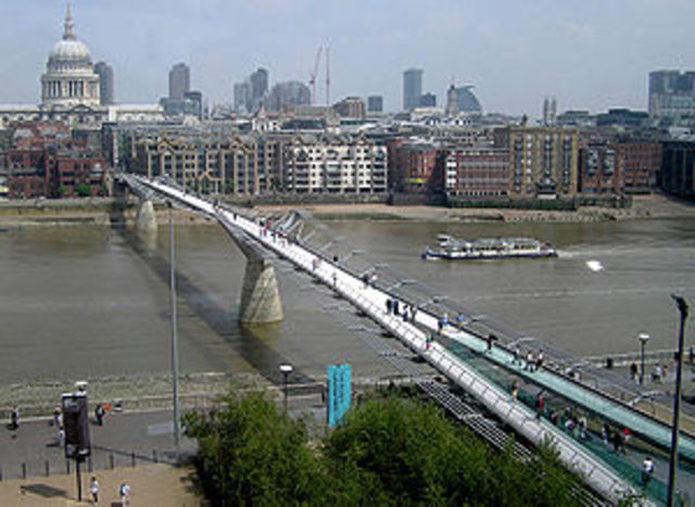Millennium Bridge