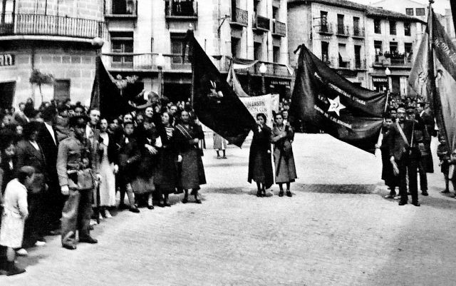 Govern del Front Popular