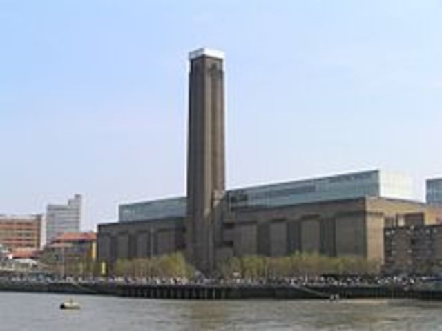 Tate Modern