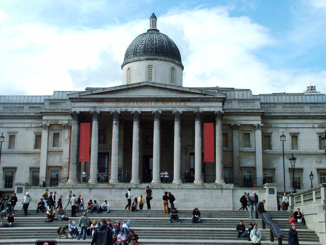 National gallery