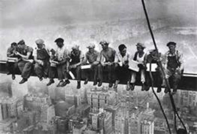 Steel Industry Career