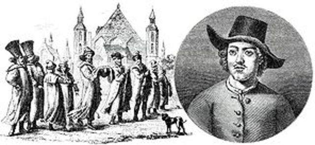 Великое посольство