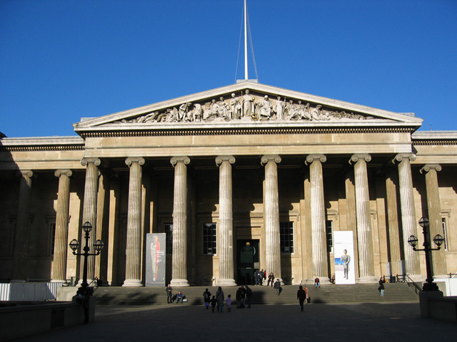 British museum