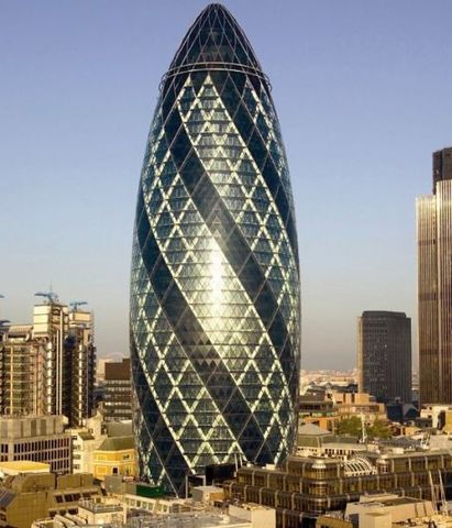 30 st mary axe