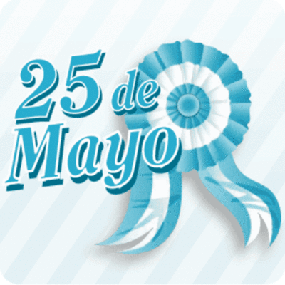 Timeline: Semana de mayo