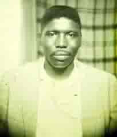 Jimmie Jackson