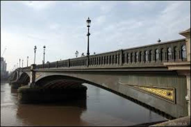 Battersea Bridge