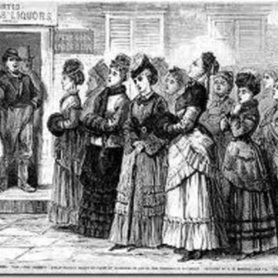 Timeline: Reform Era