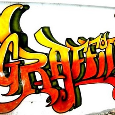 Timeline: History of Street Art