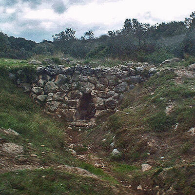 Timeline: Historia de los puentes