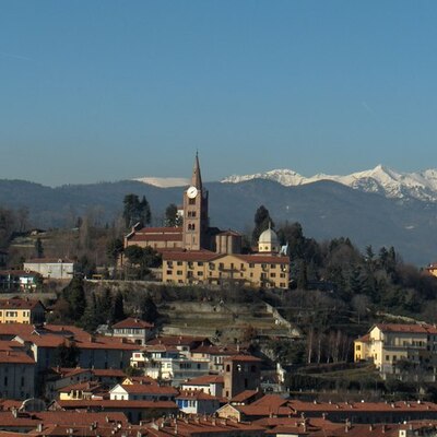 Timeline: La vera storia di Pinerolo (classi quarte Parri)