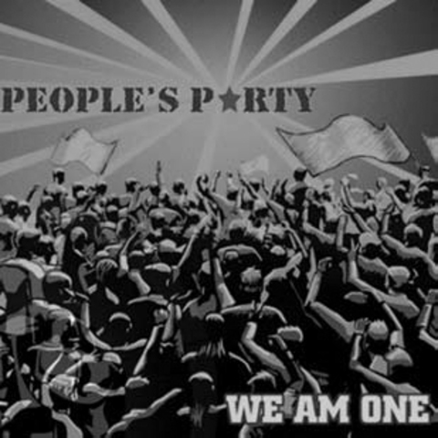 Farmers, Ranchers, and Farm Laborers formed the Peoples Party.